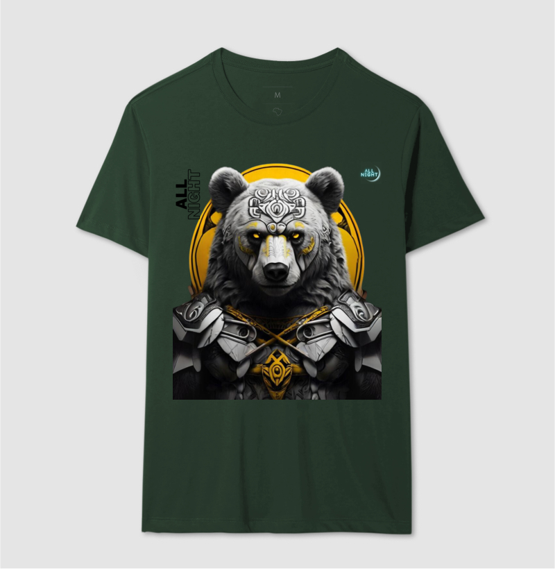 Camisa 11