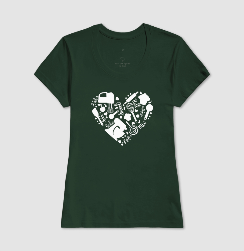 Camisa 9