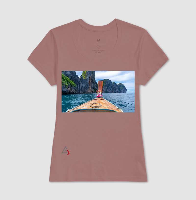 Camisa 16