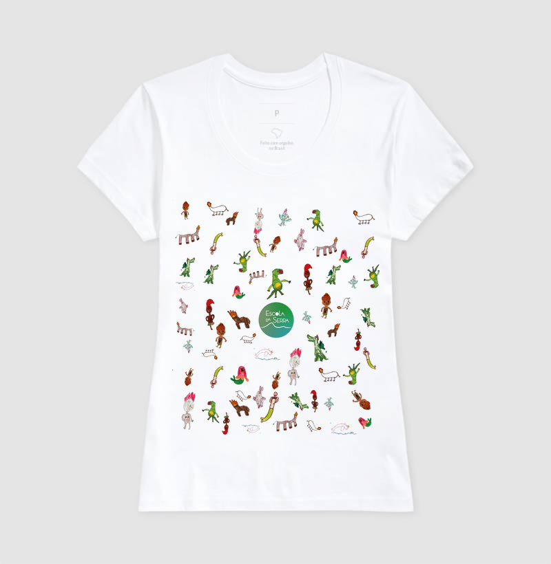 Camisa 4