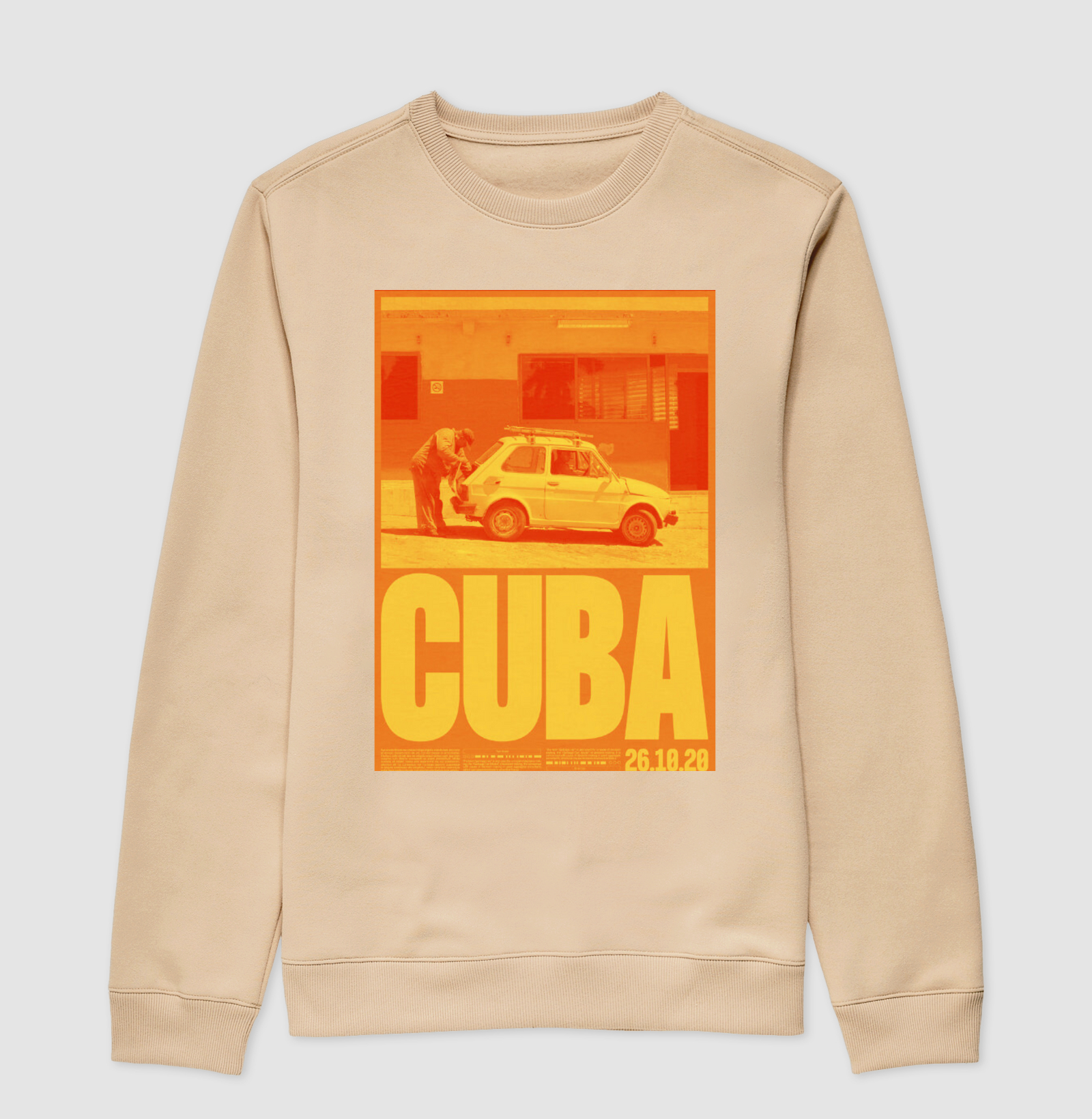 Camisa 2
