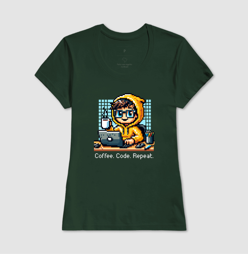 Camisa 12