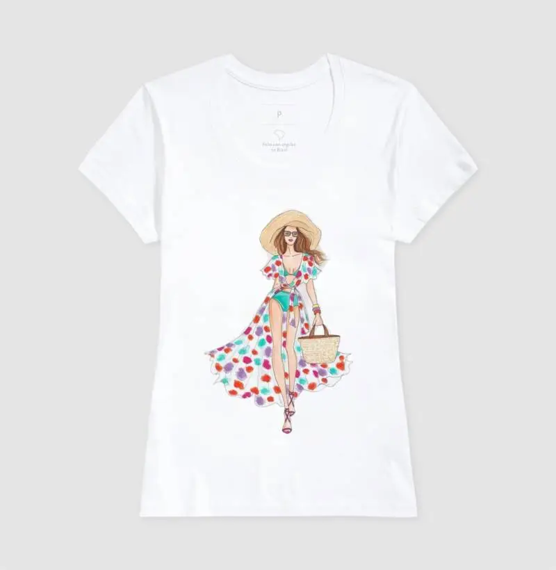 Camisa 11