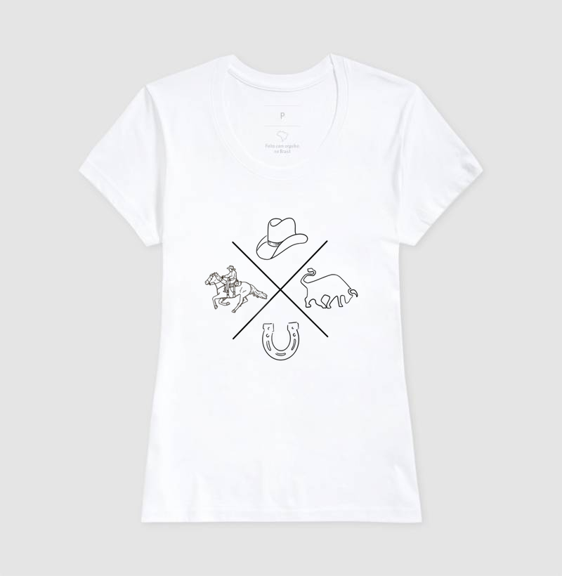 Camisa 10