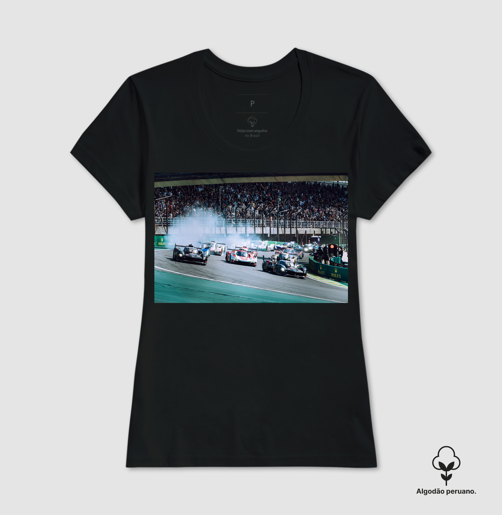 Camisa 2