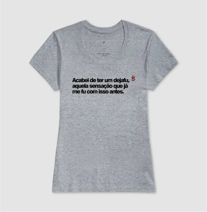 Camisa 6