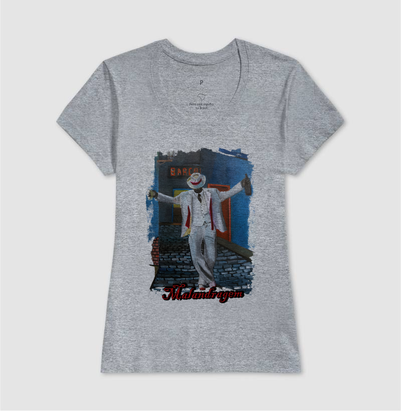 Camisa 8