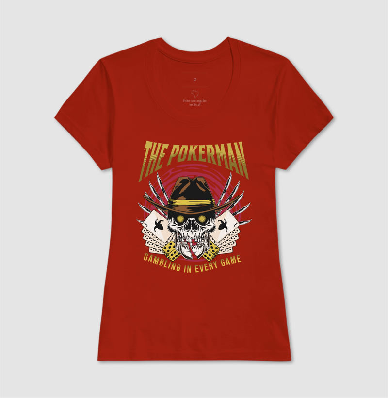 Camisa 6