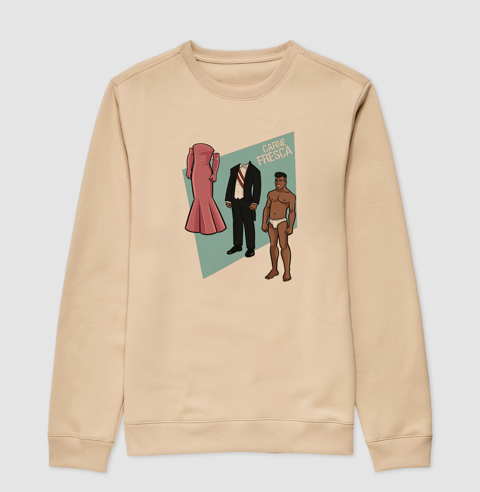 Camisa 2