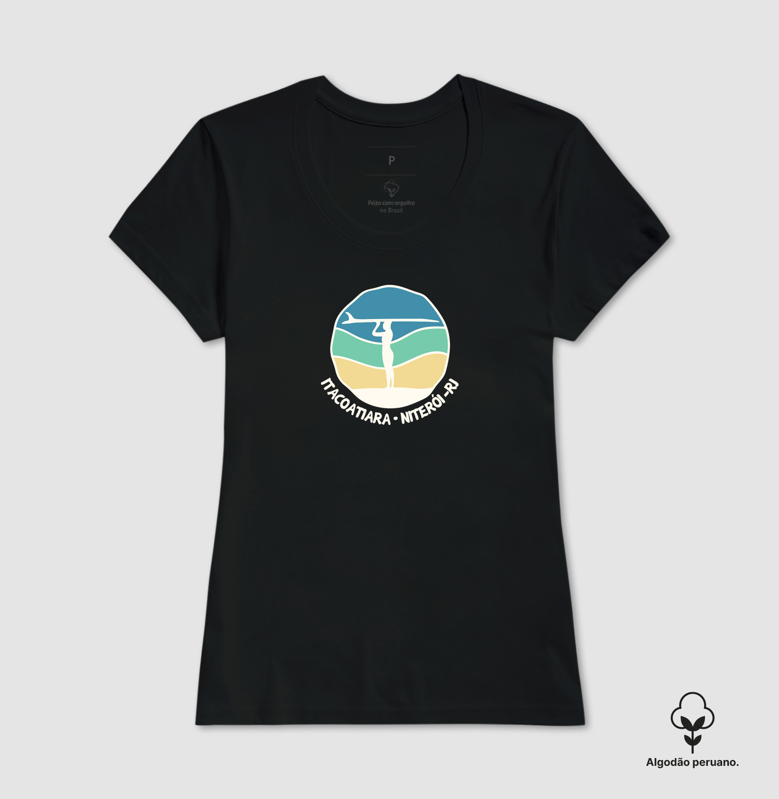 Camisa 3