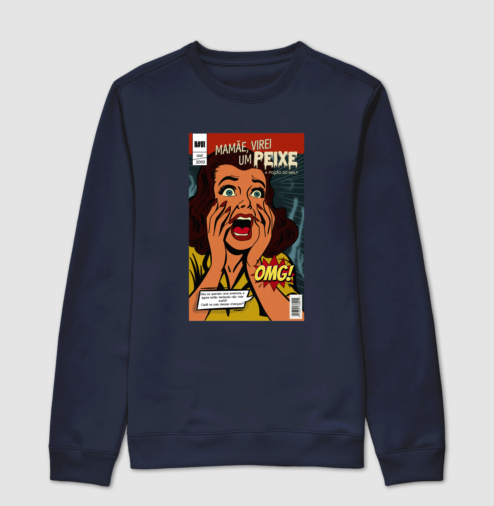 Camisa 4