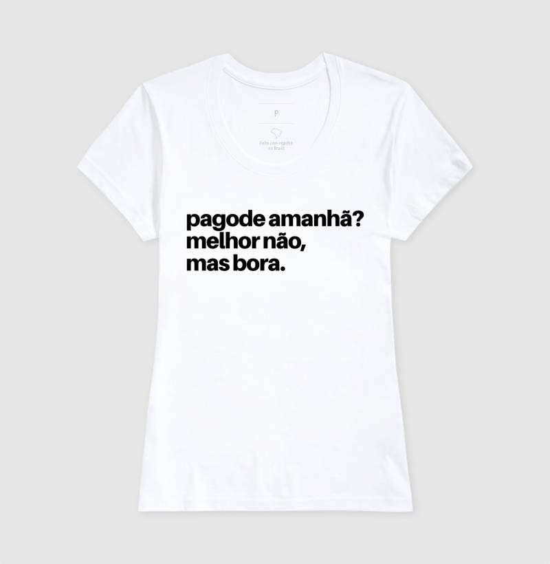 Camisa 13