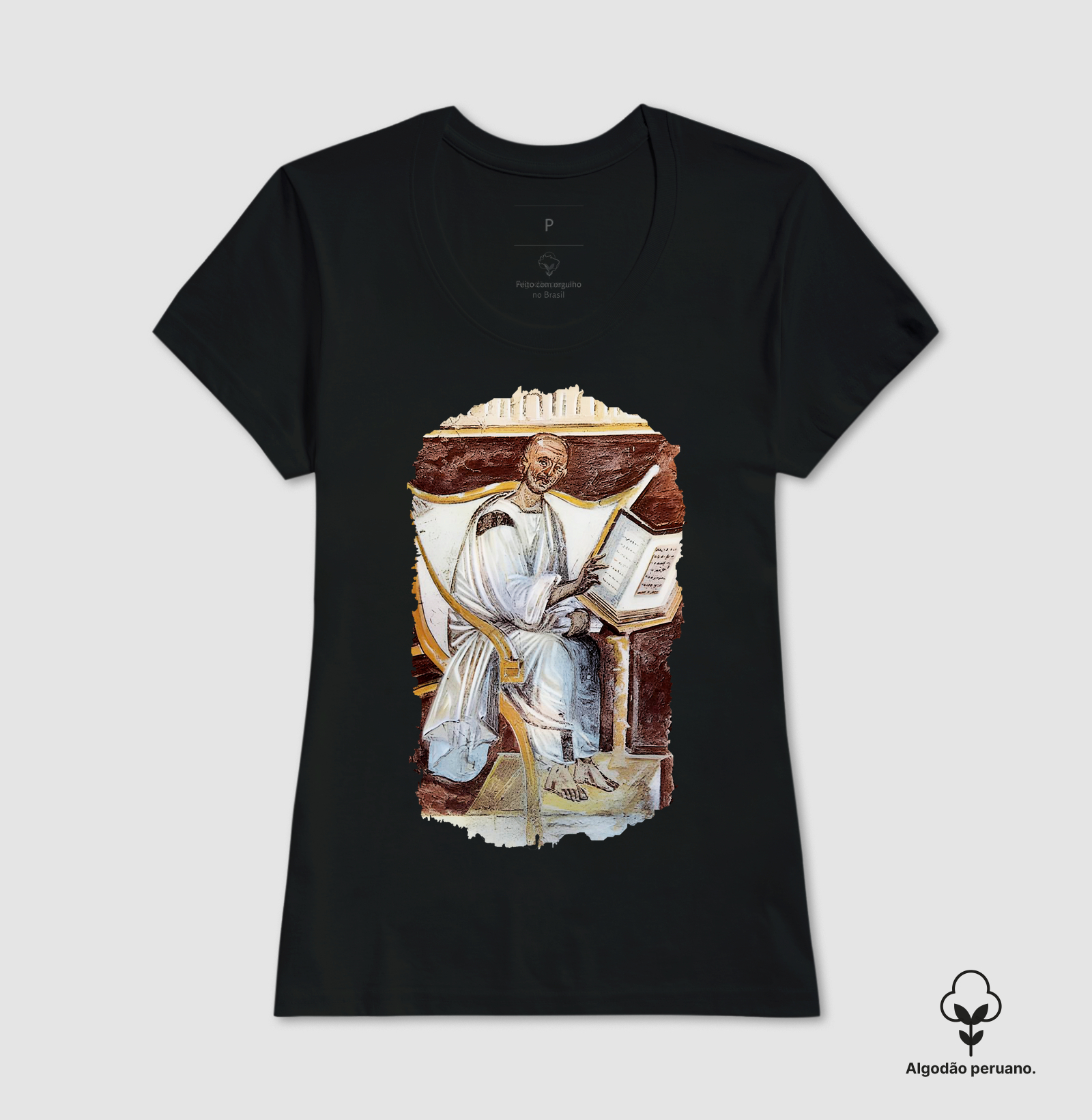 Camisa 1