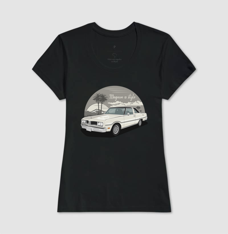 Camisa 9