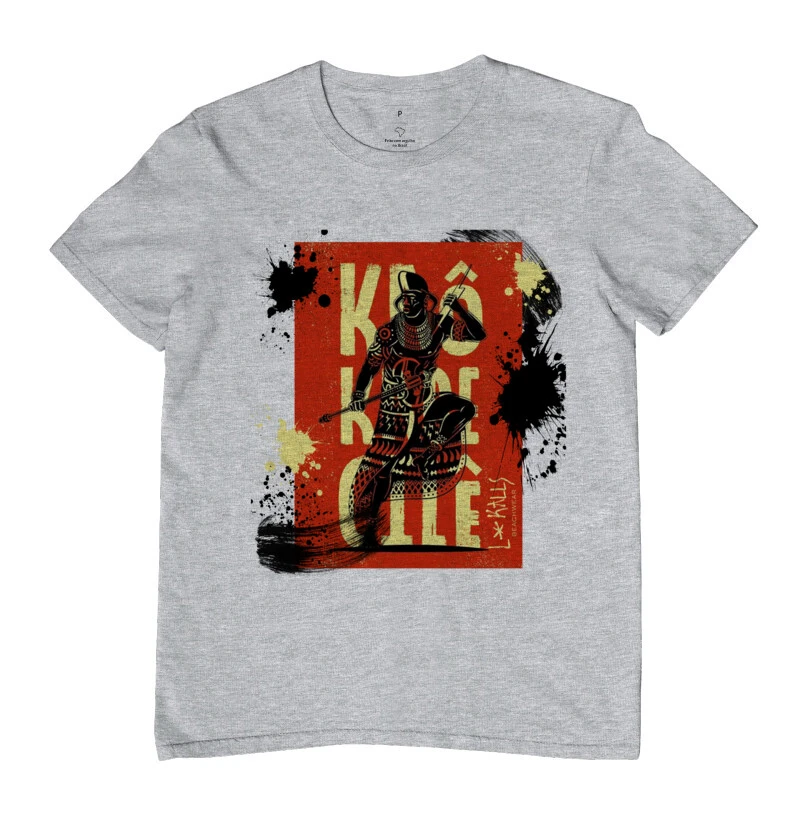 Camisa 5