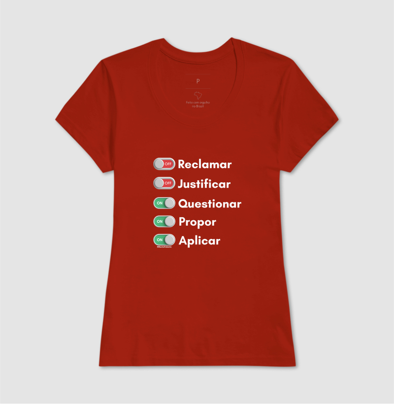 Camisa 7