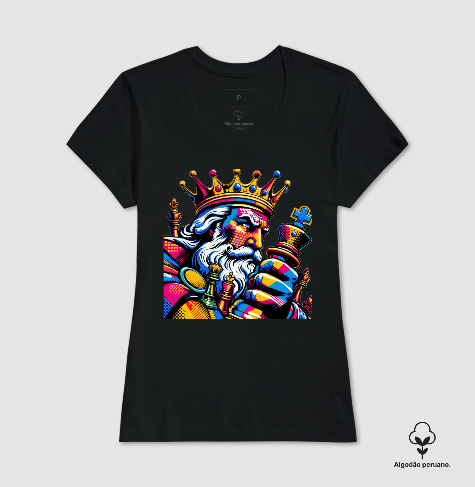 Camisa 2