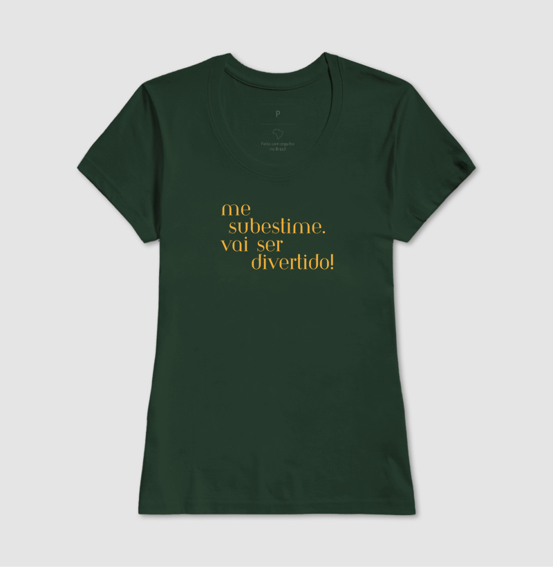 Camisa 11