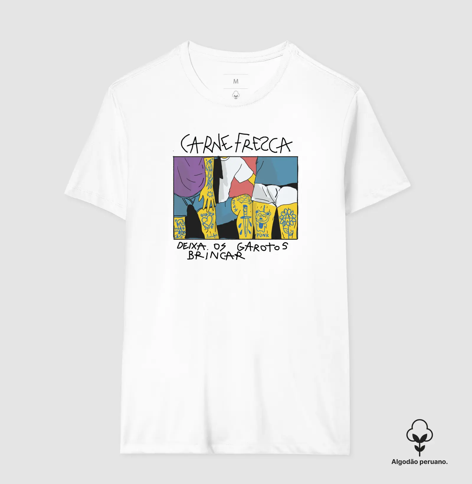 Camisa 1