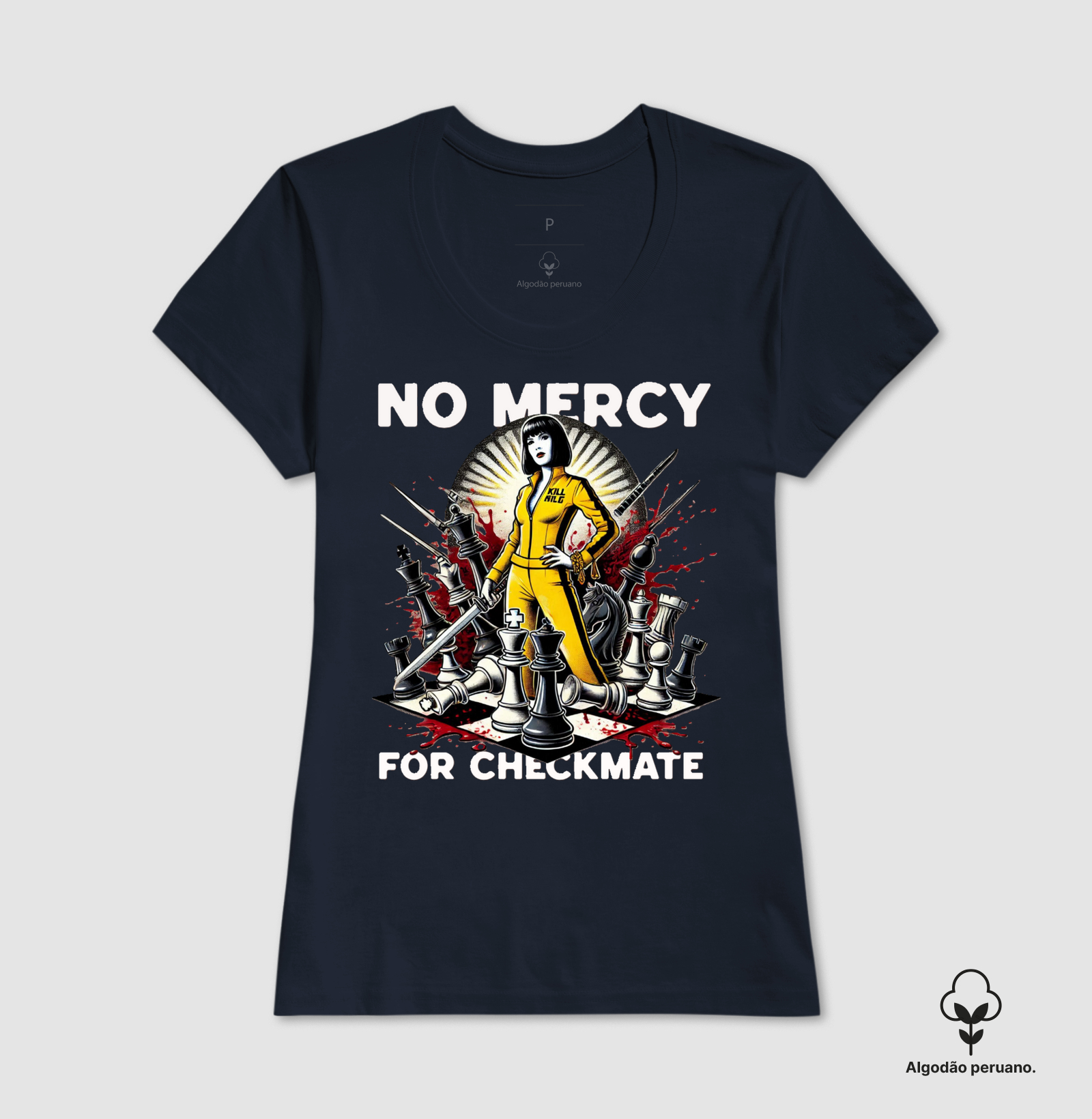 Camisa 5