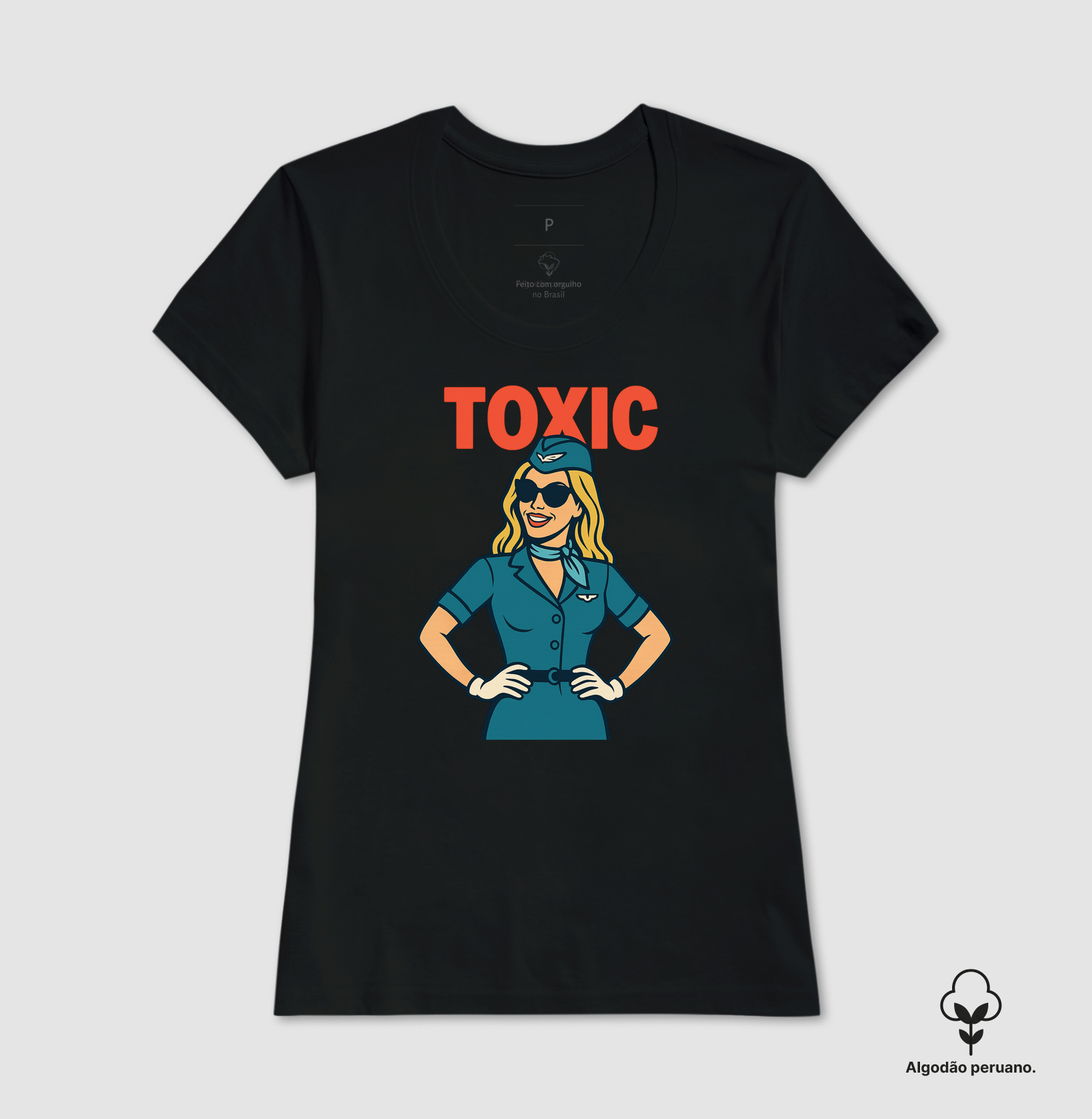 Camisa 4