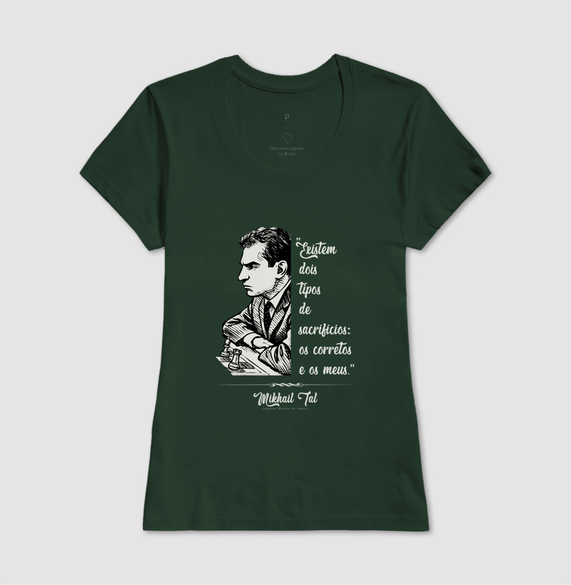 Camisa 12