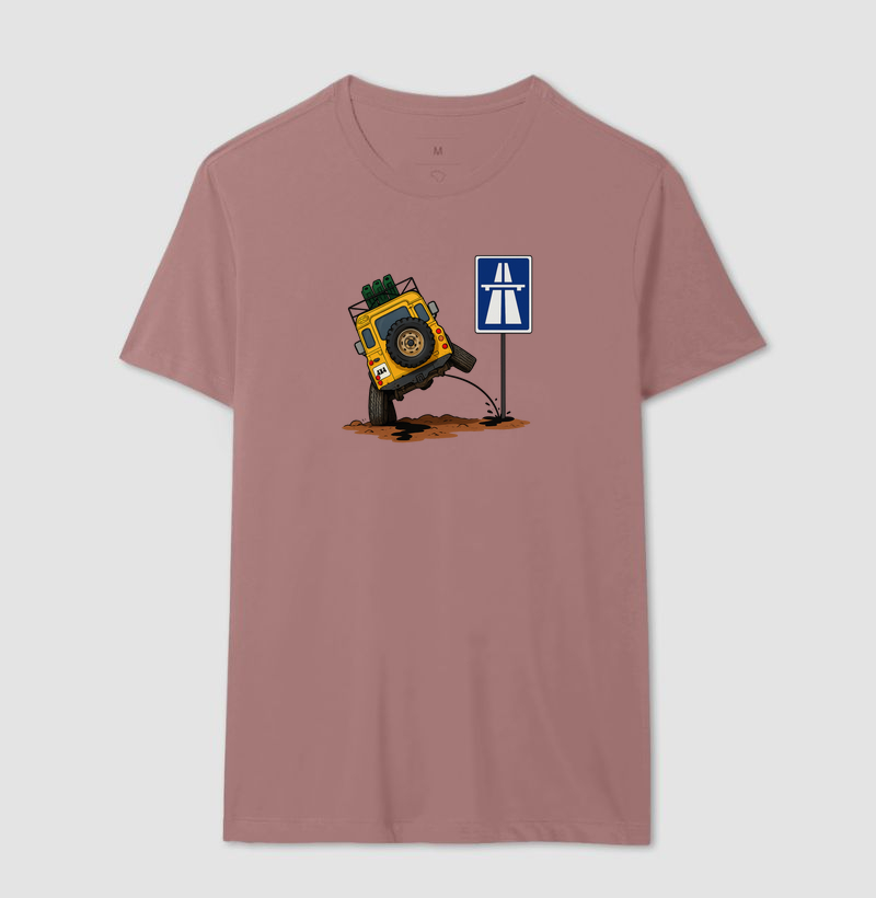 Camisa 15