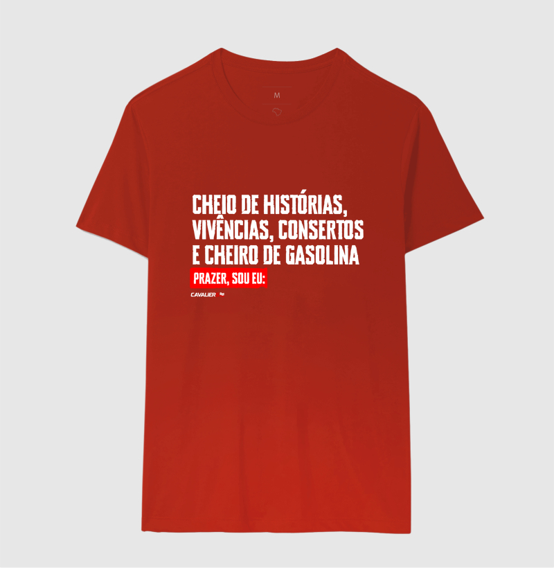 Camisa 9