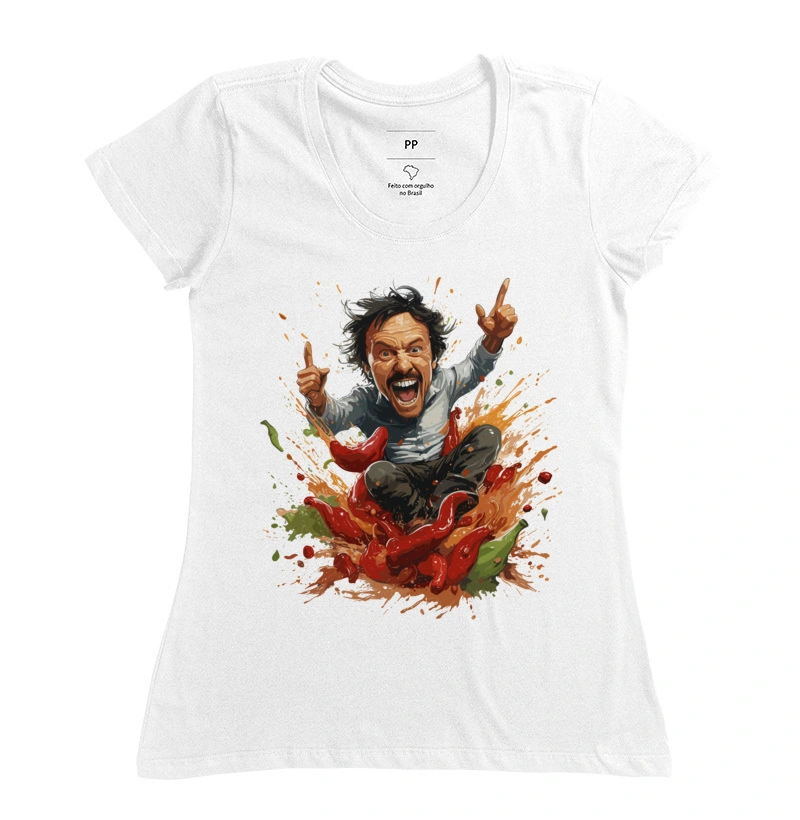 Camisa 4