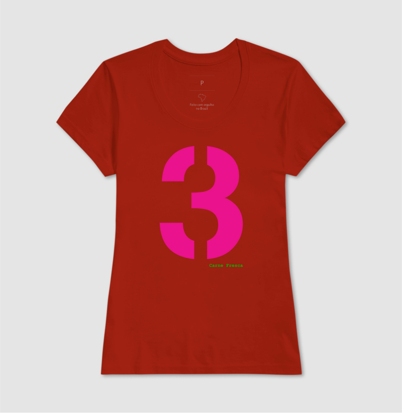Camisa 11