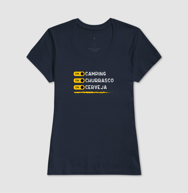 Camisa 12
