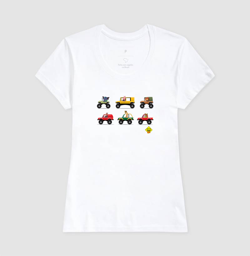 Camisa 7