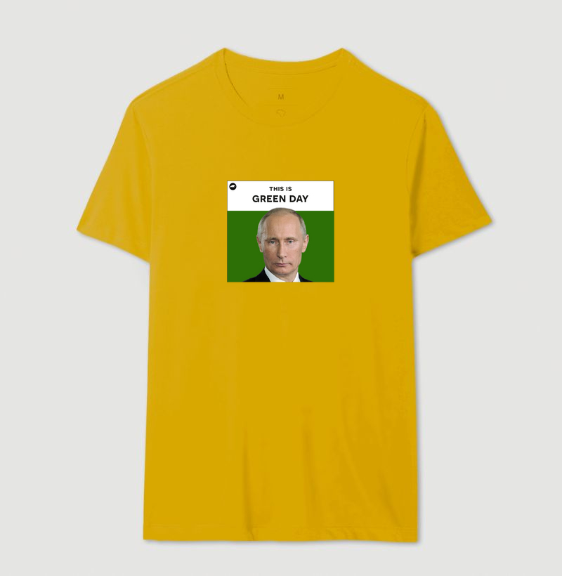 Camisa 13