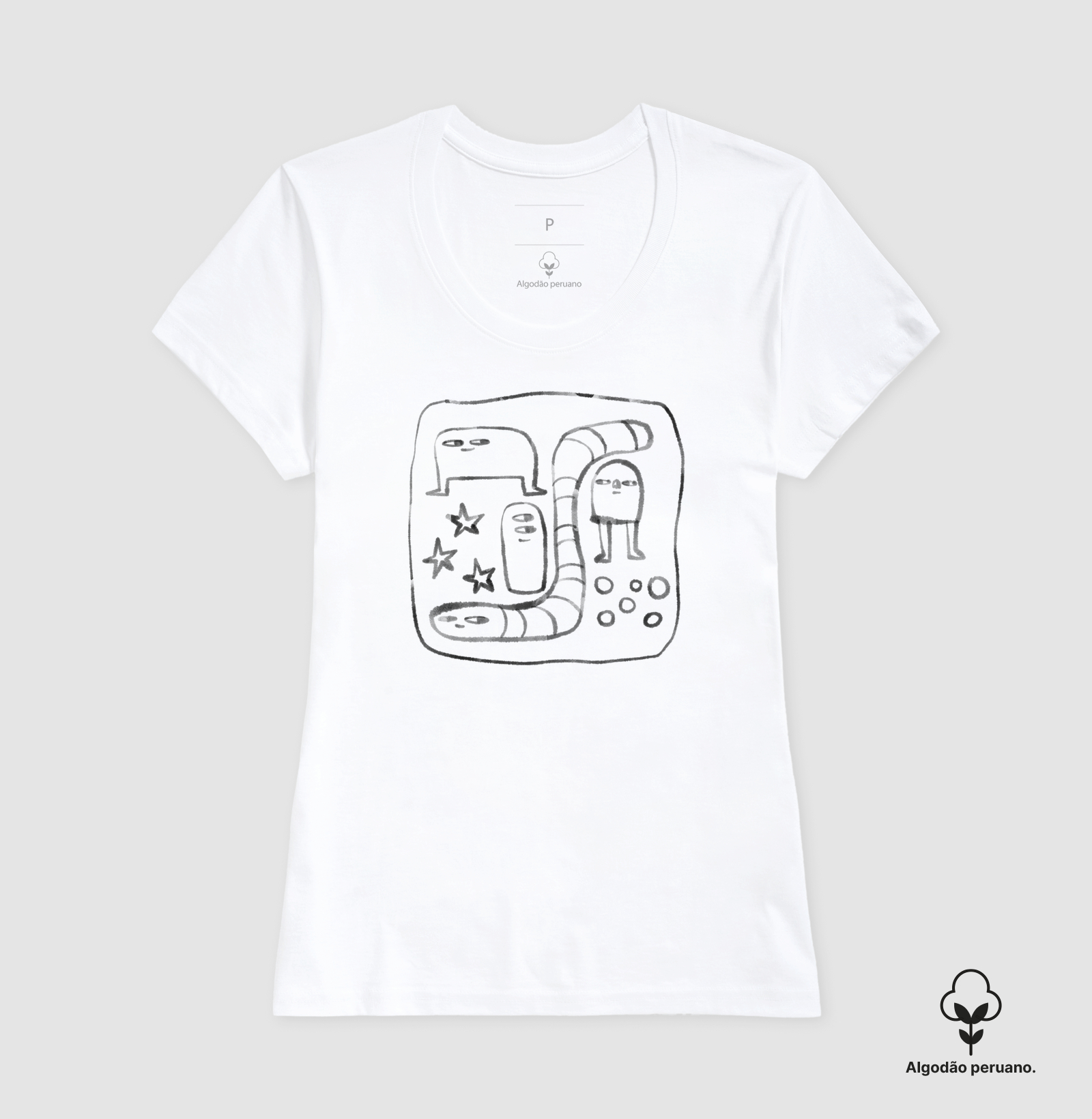 Camisa 1