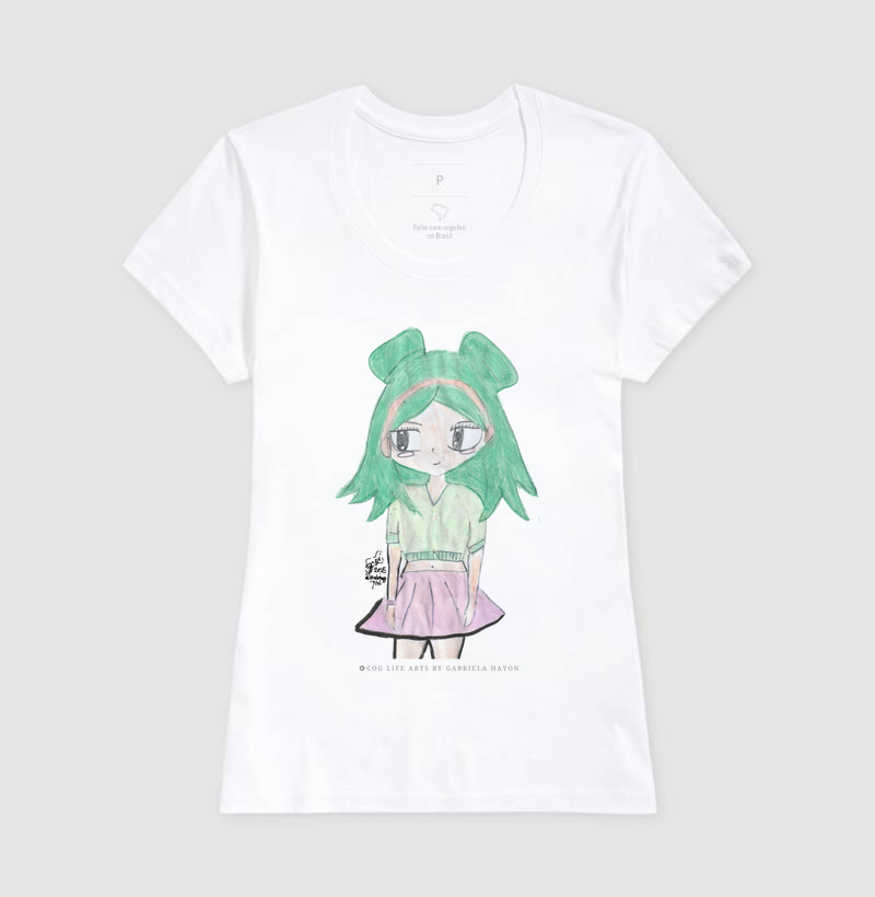 Camisa 4