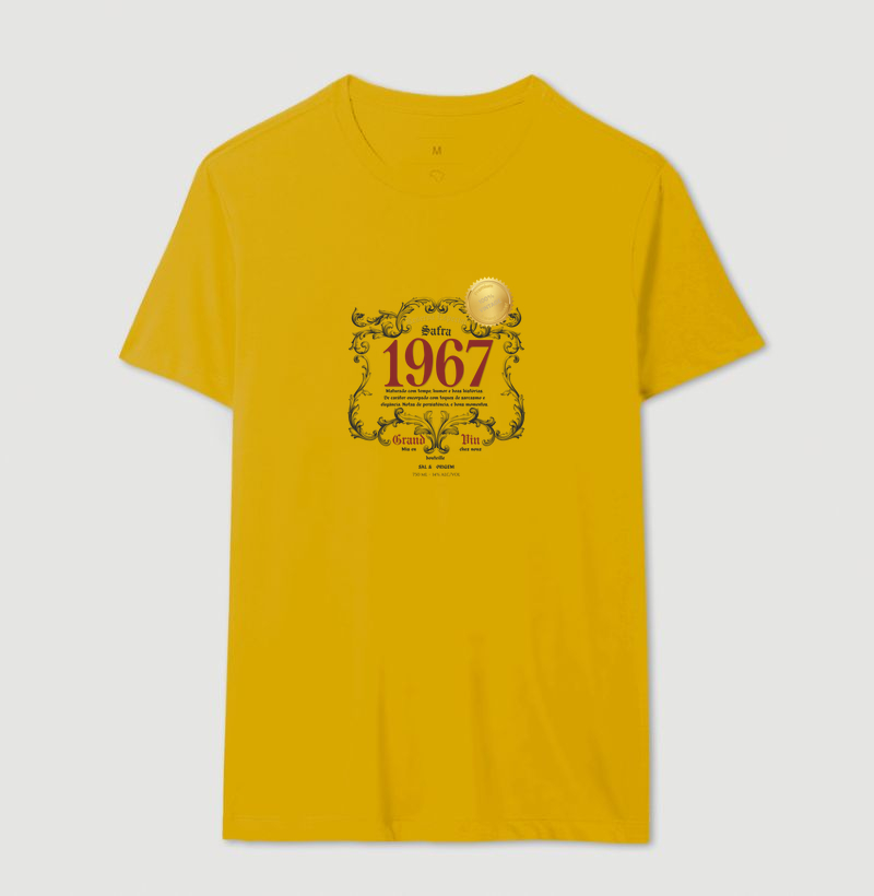 Camisa 13