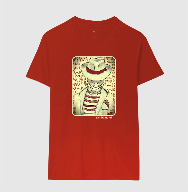 Camisa 12