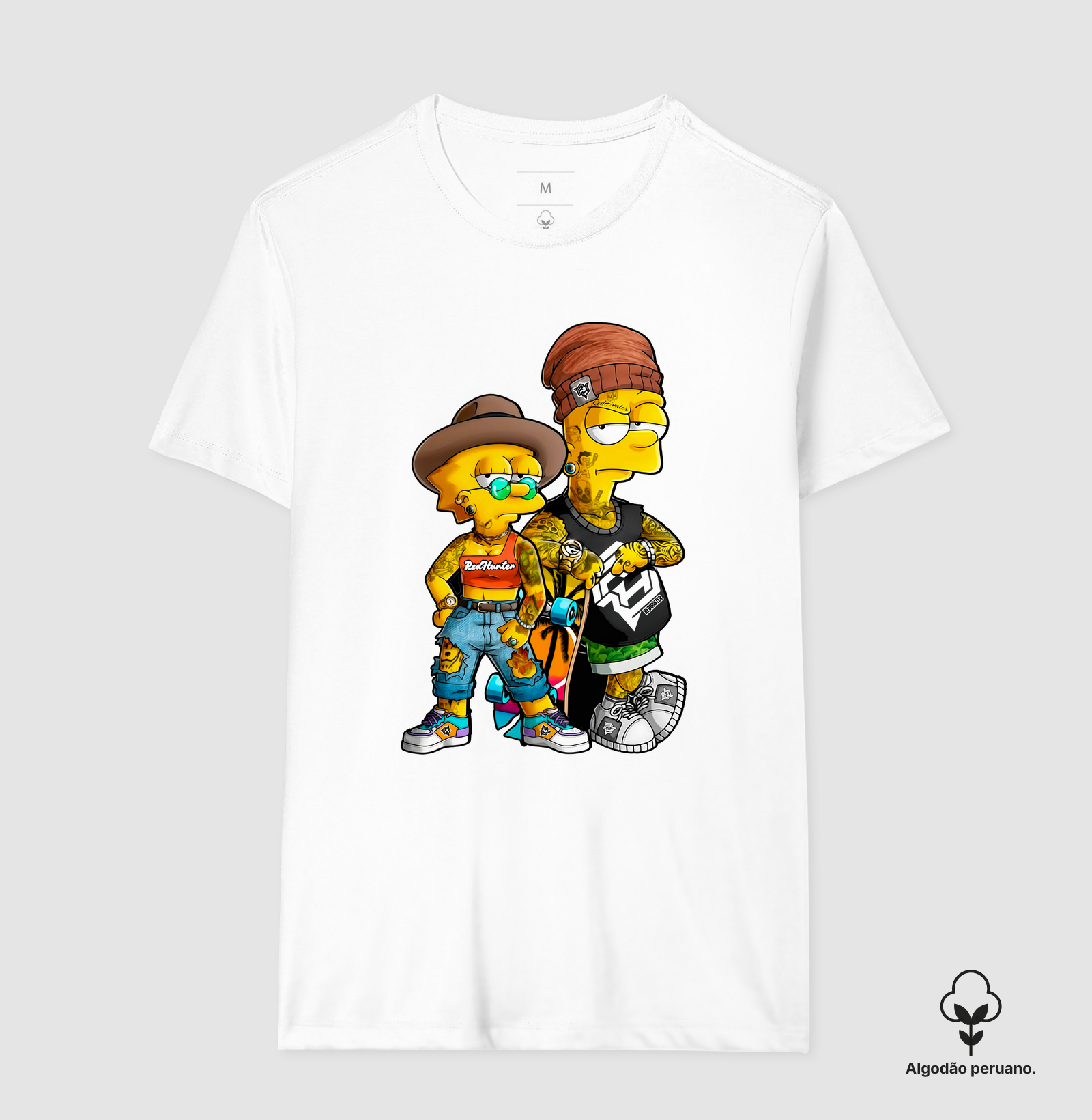 Camisa 1