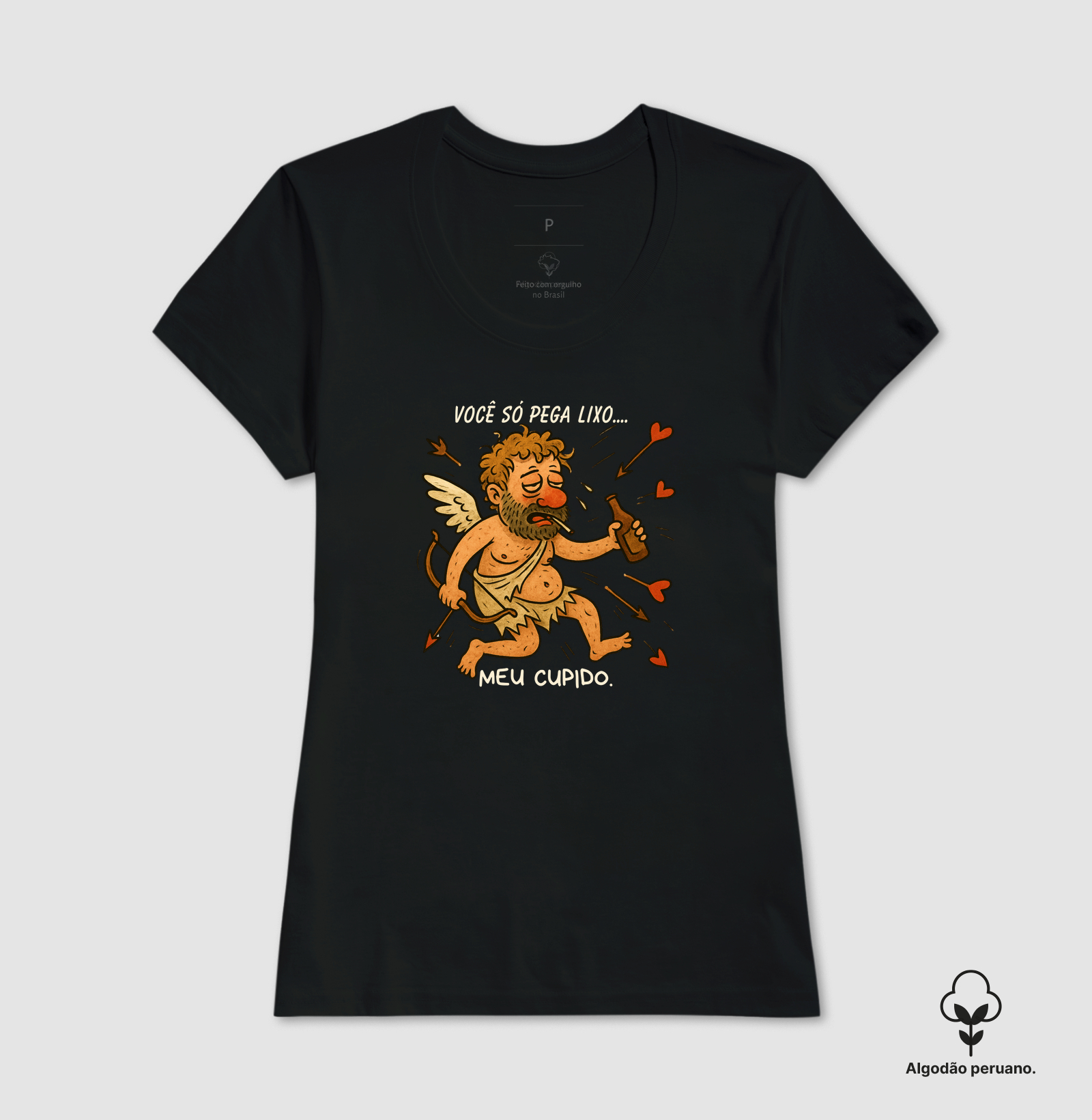 Camisa 1