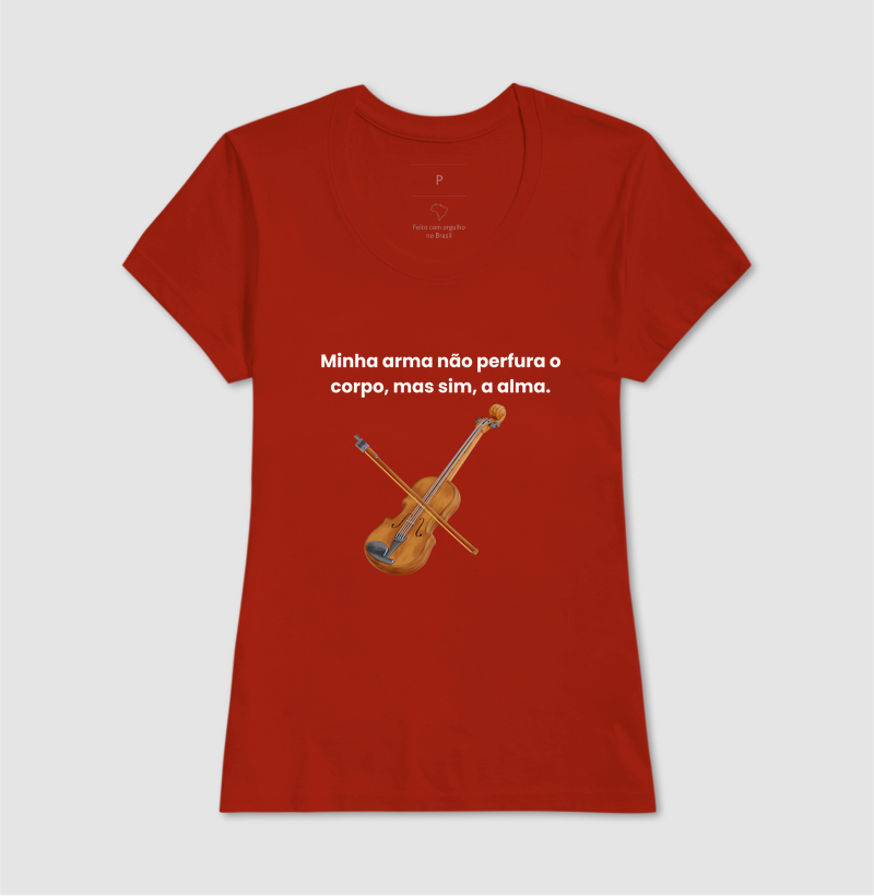 Camisa 10