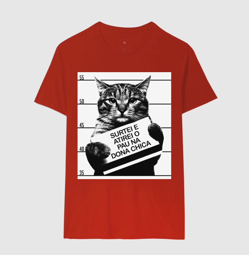Camisa 5