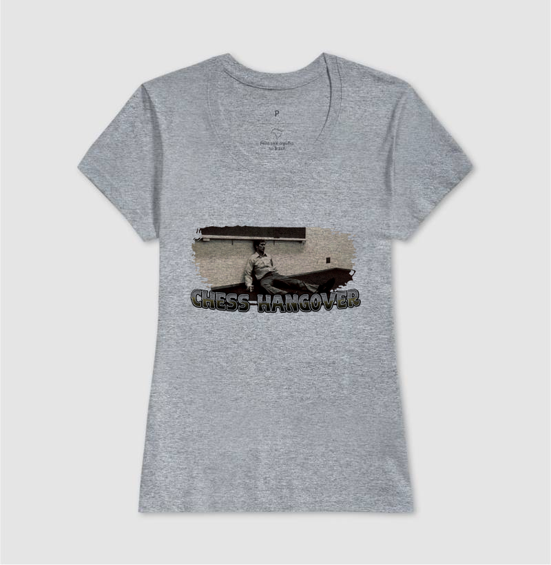 Camisa 16