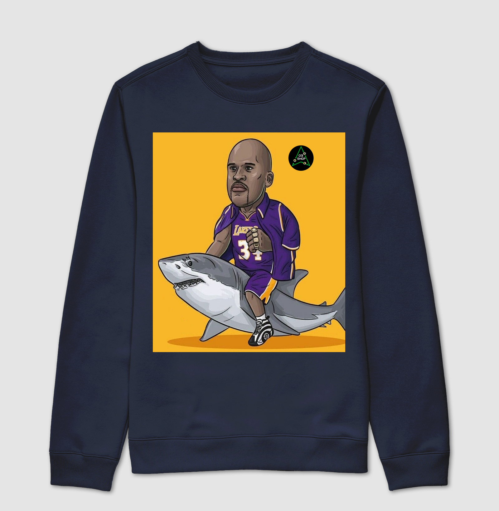 Camisa 4