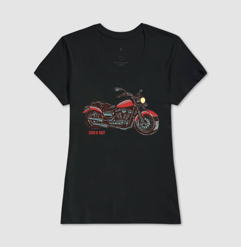 Camisa 12