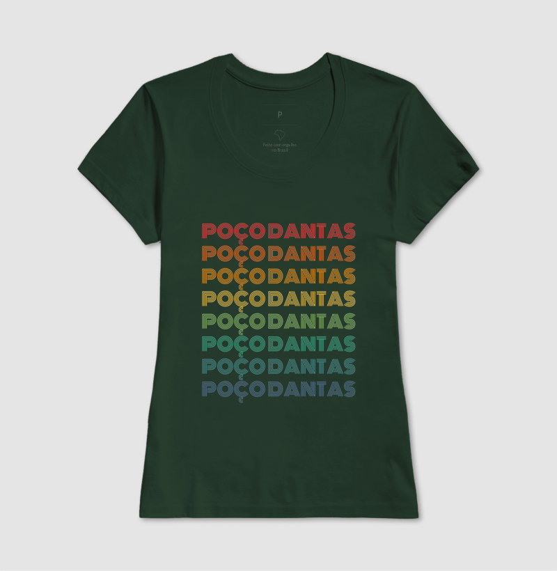 Camisa 9