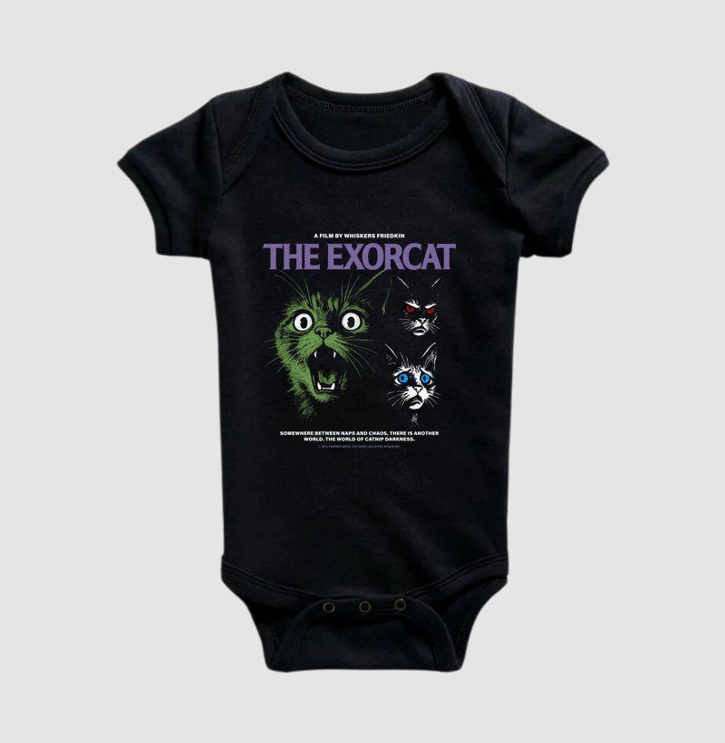 The Exorcat