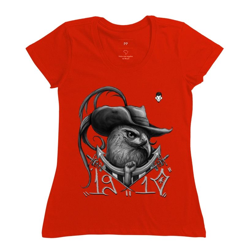 Camisa 10