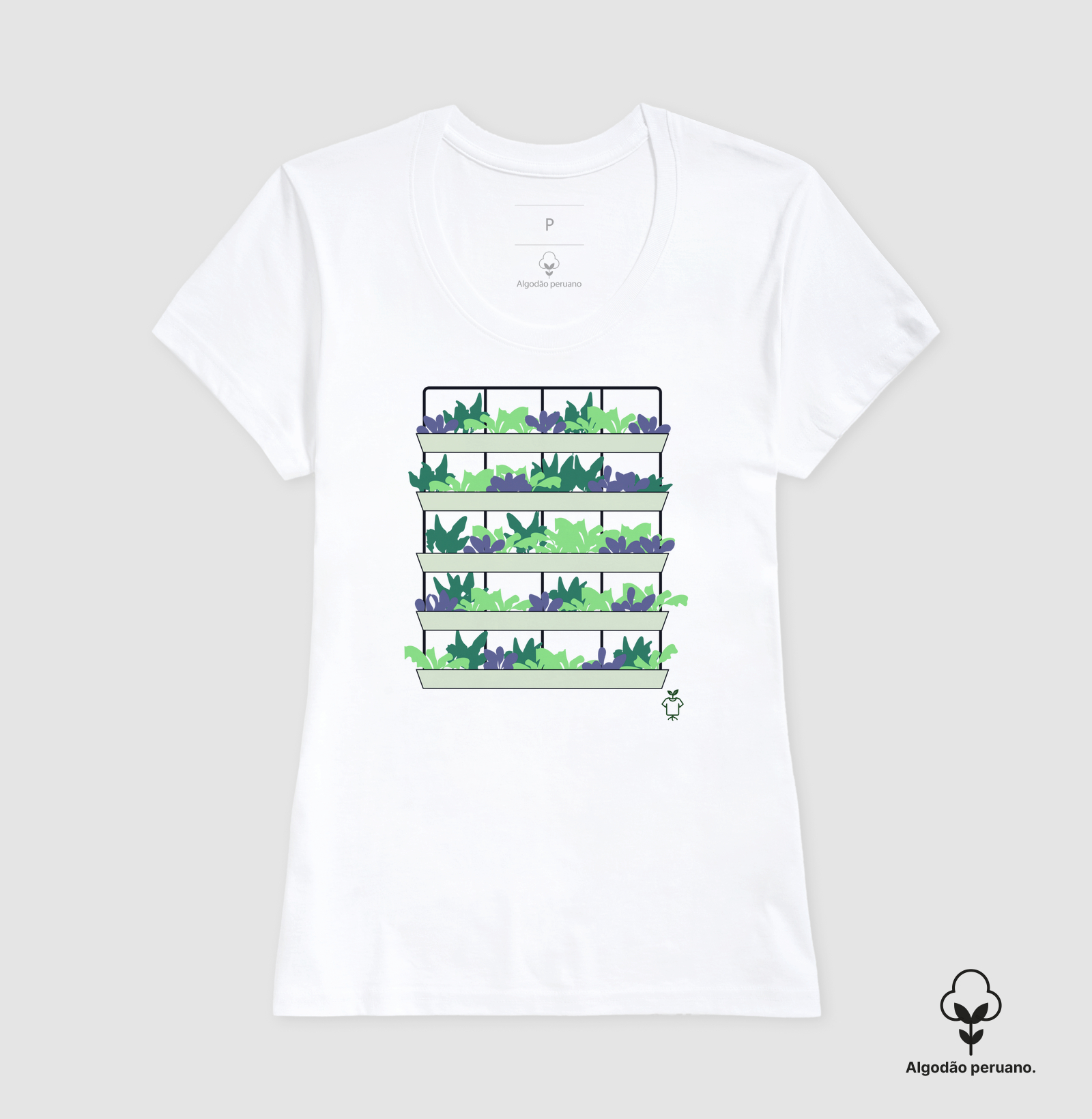 Camisa 5