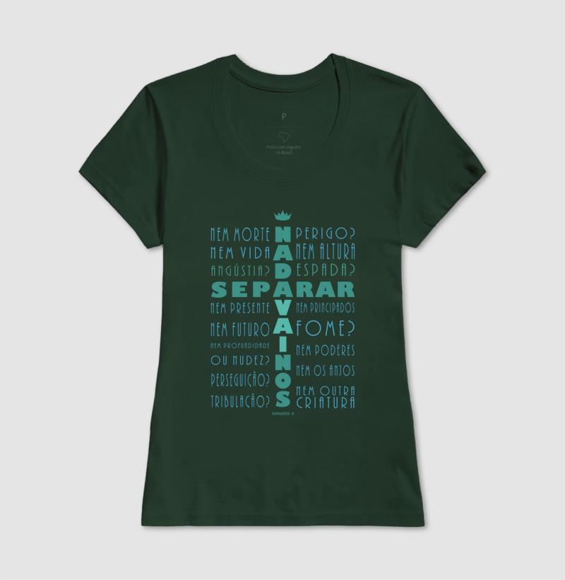 Camisa 15