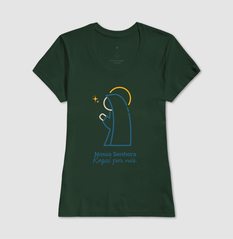 Camisa 12